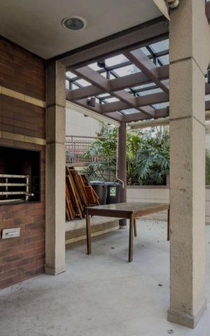 Apartamento à venda com 75m², 2 quartos e 2 vagasÁrea comum