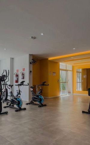 Apartamento à venda com 75m², 2 quartos e 2 vagasÁrea comum
