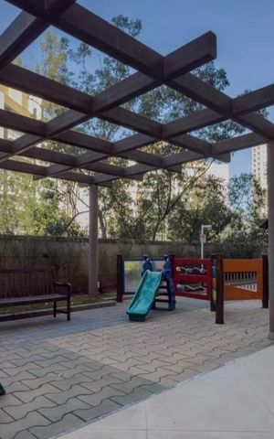 Apartamento à venda com 75m², 2 quartos e 2 vagasÁrea comum