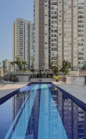 Apartamento à venda com 75m², 2 quartos e 2 vagasÁrea comum