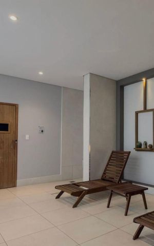 Apartamento à venda com 75m², 2 quartos e 2 vagasÁrea comum