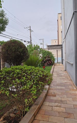 Apartamento para alugar com 42m², 1 quarto e 1 vagaÁrea comum