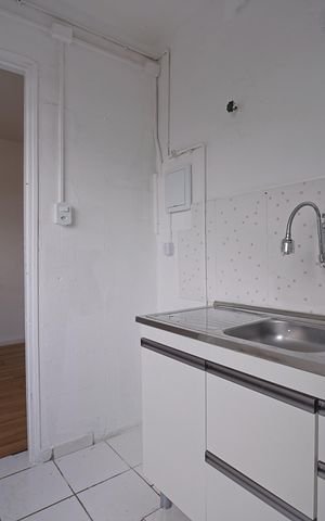 Apartamento para alugar com 42m², 1 quarto e 1 vagaCozinha