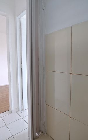 Apartamento para alugar com 42m², 1 quarto e 1 vagaBanheiro