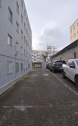 Apartamento para alugar com 42m², 1 quarto e 1 vagaGaragem