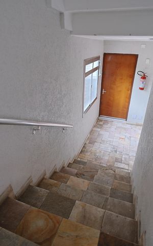 Apartamento para alugar com 42m², 1 quarto e 1 vagaÁrea comum