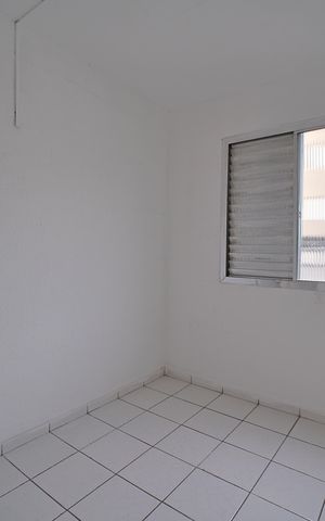 Apartamento para alugar com 42m², 1 quarto e 1 vagaQuarto 1