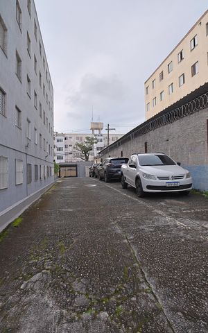 Apartamento para alugar com 42m², 1 quarto e 1 vagaGaragem