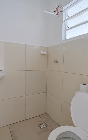 Apartamento para alugar com 42m², 1 quarto e 1 vagaBanheiro
