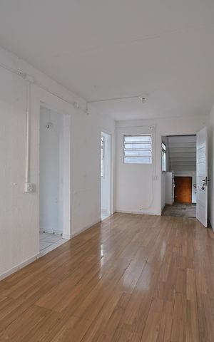 Apartamento para alugar com 42m², 1 quarto e 1 vagaSala