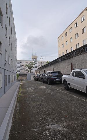 Apartamento para alugar com 42m², 1 quarto e 1 vagaGaragem