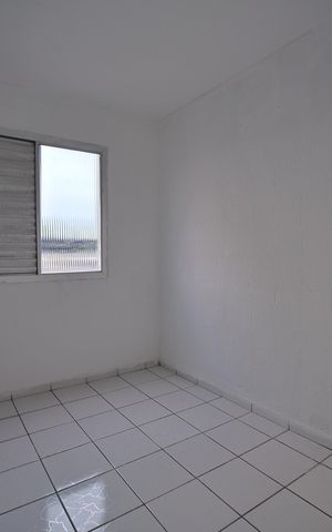 Apartamento para alugar com 42m², 1 quarto e 1 vagaQuarto 1