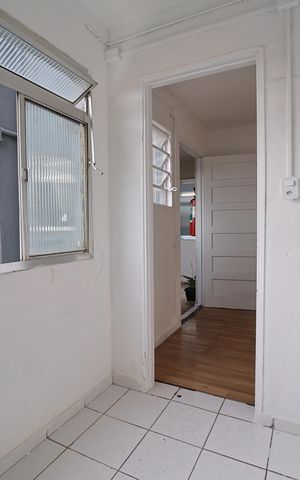 Apartamento para alugar com 42m², 1 quarto e 1 vagaCozinha