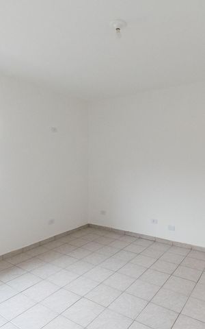 Casa para alugar com 50m², 2 quartos e 2 vagas Casa para alugar com 50m², 2 quartos e 2 vagasSala de Jantar