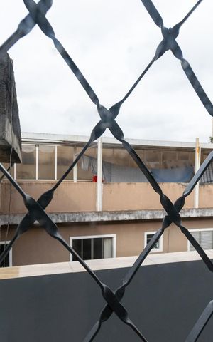 Casa para alugar com 50m², 2 quartos e 2 vagas Casa para alugar com 50m², 2 quartos e 2 vagasVista do Quarto 2