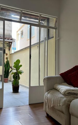 Apartamento para alugar com 127m², 3 quartos e 1 vaga Apartamento para alugar com 127m², 3 quartos e 1 vagaSala
