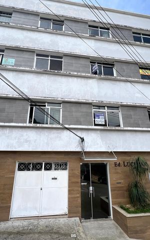 Apartamento para alugar com 127m², 3 quartos e 1 vaga Apartamento para alugar com 127m², 3 quartos e 1 vagaFachada do Prédio