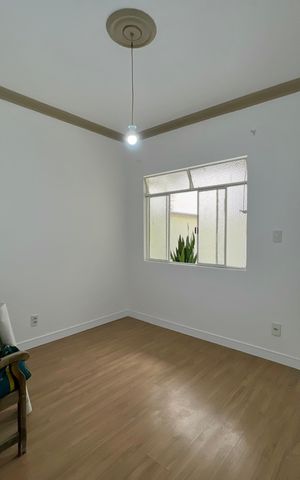 Apartamento para alugar com 127m², 3 quartos e 1 vaga Apartamento para alugar com 127m², 3 quartos e 1 vagaQuarto 3