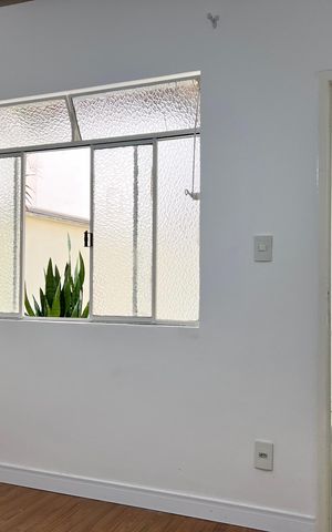 Apartamento para alugar com 127m², 3 quartos e 1 vaga Apartamento para alugar com 127m², 3 quartos e 1 vagaQuarto 3