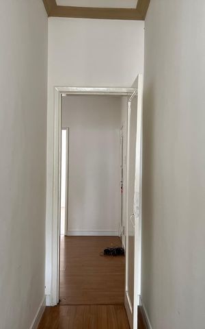 Apartamento para alugar com 127m², 3 quartos e 1 vaga Apartamento para alugar com 127m², 3 quartos e 1 vagaCorredor