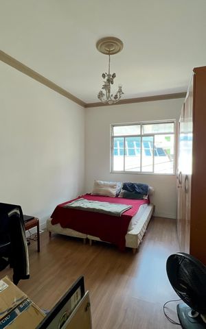 Apartamento para alugar com 127m², 3 quartos e 1 vaga Apartamento para alugar com 127m², 3 quartos e 1 vagaQuarto 2
