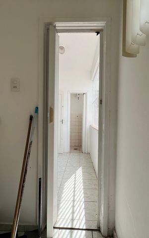 Apartamento para alugar com 127m², 3 quartos e 1 vaga Apartamento para alugar com 127m², 3 quartos e 1 vagaQuarto de Apoio