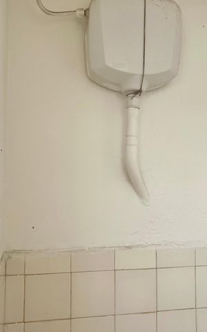Apartamento para alugar com 127m², 3 quartos e 1 vaga Apartamento para alugar com 127m², 3 quartos e 1 vagaBanheiro 2