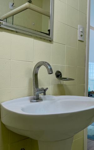 Apartamento para alugar com 127m², 3 quartos e 1 vaga Apartamento para alugar com 127m², 3 quartos e 1 vagaBanheiro Corredor