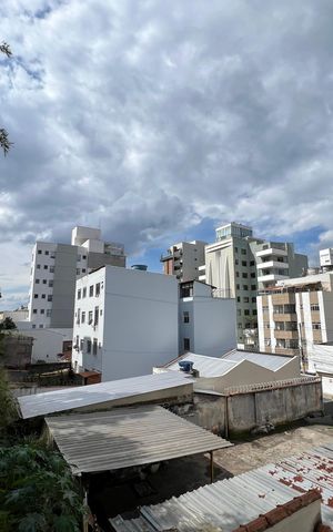 Apartamento para alugar com 127m², 3 quartos e 1 vaga Apartamento para alugar com 127m², 3 quartos e 1 vagaVista da Área de Serviço