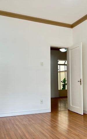 Apartamento para alugar com 127m², 3 quartos e 1 vaga Apartamento para alugar com 127m², 3 quartos e 1 vagaQuarto 1