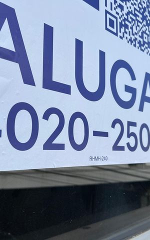 Apartamento para alugar com 127m², 3 quartos e 1 vaga Apartamento para alugar com 127m², 3 quartos e 1 vagaPlaca
