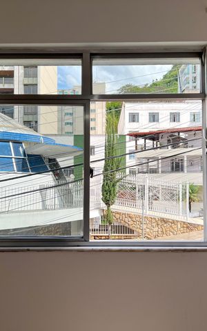 Apartamento para alugar com 127m², 3 quartos e 1 vaga Apartamento para alugar com 127m², 3 quartos e 1 vagaVista do Quarto 1