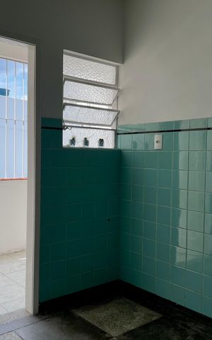 Apartamento para alugar com 127m², 3 quartos e 1 vaga Apartamento para alugar com 127m², 3 quartos e 1 vagaCozinha