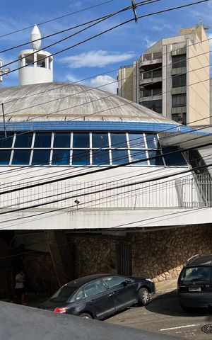 Apartamento para alugar com 127m², 3 quartos e 1 vaga Apartamento para alugar com 127m², 3 quartos e 1 vagaVista do Quarto 1