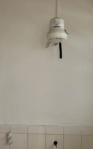 Apartamento para alugar com 127m², 3 quartos e 1 vaga Apartamento para alugar com 127m², 3 quartos e 1 vagaBanheiro 2