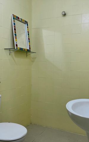 Apartamento para alugar com 127m², 3 quartos e 1 vaga Apartamento para alugar com 127m², 3 quartos e 1 vagaBanheiro Corredor