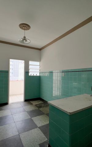 Apartamento para alugar com 127m², 3 quartos e 1 vaga Apartamento para alugar com 127m², 3 quartos e 1 vagaCozinha