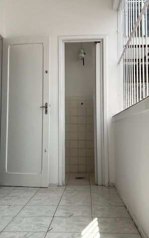 Apartamento para alugar com 127m², 3 quartos e 1 vaga Apartamento para alugar com 127m², 3 quartos e 1 vagaÁrea de Serviço