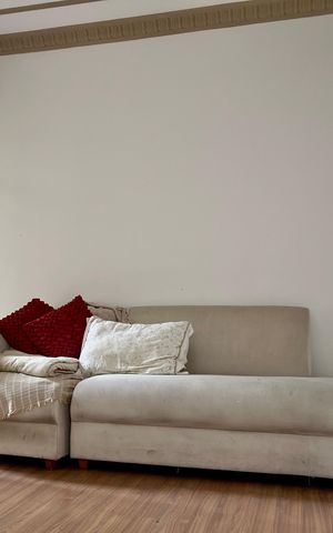 Apartamento para alugar com 127m², 3 quartos e 1 vaga Apartamento para alugar com 127m², 3 quartos e 1 vagaSala