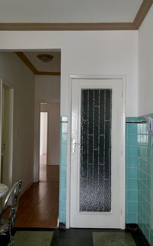 Apartamento para alugar com 127m², 3 quartos e 1 vaga Apartamento para alugar com 127m², 3 quartos e 1 vagaCopa