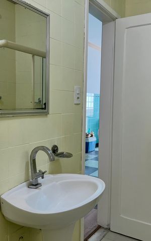 Apartamento para alugar com 127m², 3 quartos e 1 vaga Apartamento para alugar com 127m², 3 quartos e 1 vagaBanheiro Corredor