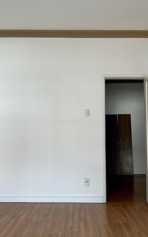 Apartamento para alugar com 127m², 3 quartos e 1 vaga Apartamento para alugar com 127m², 3 quartos e 1 vagaQuarto 1