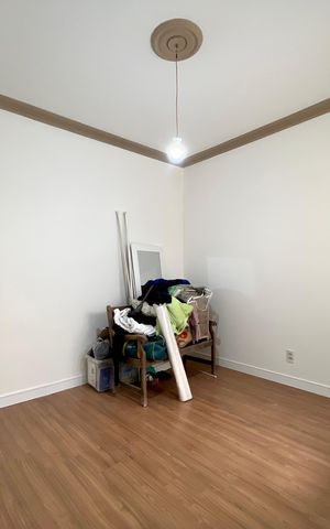 Apartamento para alugar com 127m², 3 quartos e 1 vaga Apartamento para alugar com 127m², 3 quartos e 1 vagaQuarto 3