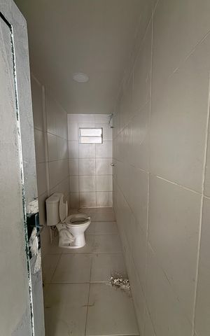 Studio à venda com 34m², 1 quarto e sem vaga Studio à venda com 34m², 1 quarto e sem vagaBanheiro