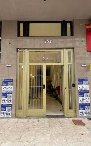 Studio à venda com 34m², 1 quarto e sem vaga Studio à venda com 34m², 1 quarto e sem vagaFachada