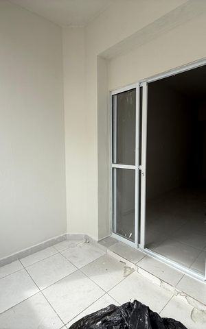 Studio à venda com 34m², 1 quarto e sem vaga Studio à venda com 34m², 1 quarto e sem vagaVaranda