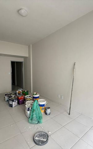Studio à venda com 34m², 1 quarto e sem vaga Studio à venda com 34m², 1 quarto e sem vagaStudio
