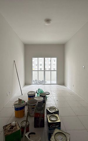 Studio à venda com 34m², 1 quarto e sem vaga Studio à venda com 34m², 1 quarto e sem vagaStudio
