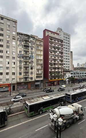 Studio à venda com 34m², 1 quarto e sem vaga Studio à venda com 34m², 1 quarto e sem vagaVista Varanda