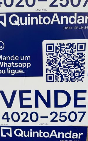 Studio à venda com 29m², 1 quarto e sem vaga